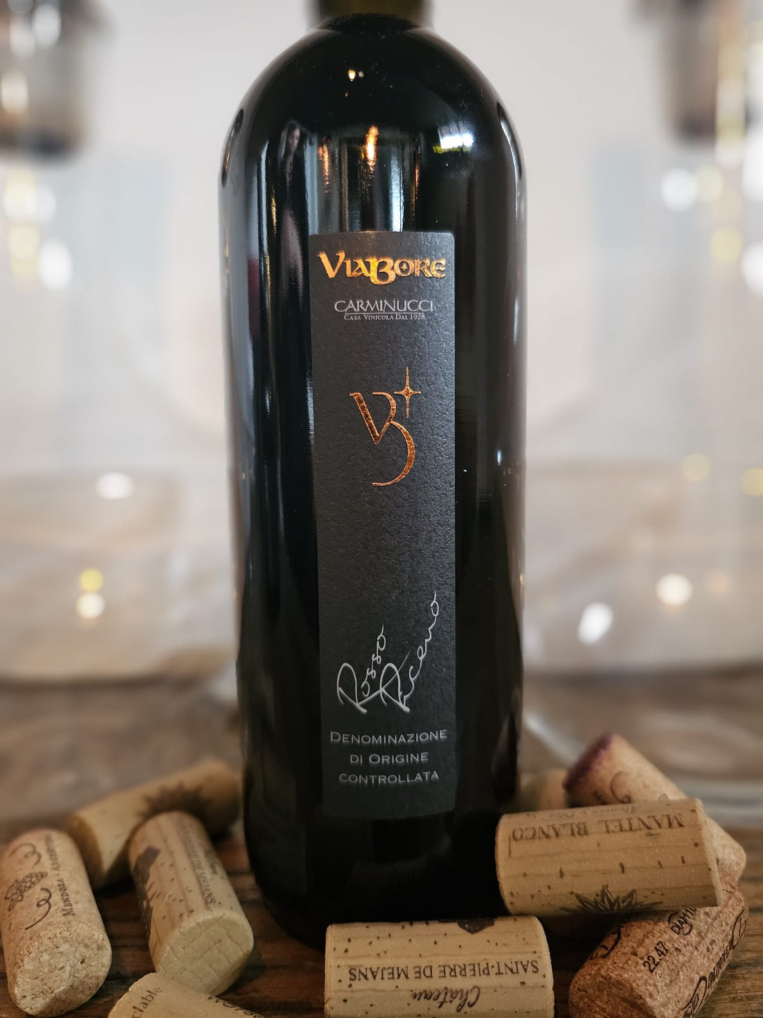 🍷 Ontdek de Smaak van Italië bij Restaurant en Wijnbar Dok in Zwijndrecht