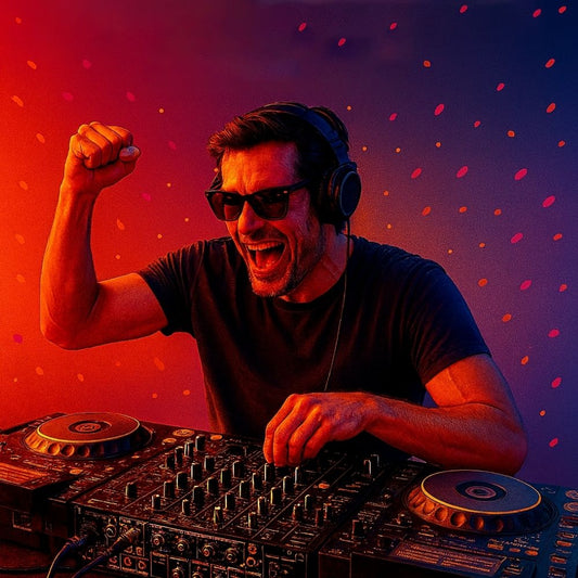 DJ NIGHT bij Restaurant & Wijnbar DOK – zaterdag 7 februari