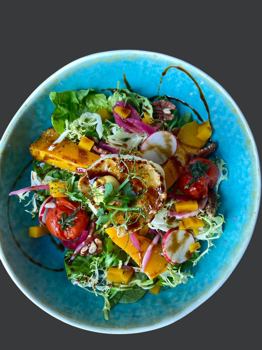 Geniet van een heerlijke lunch bij Dok Restaurant in Zwijndrecht