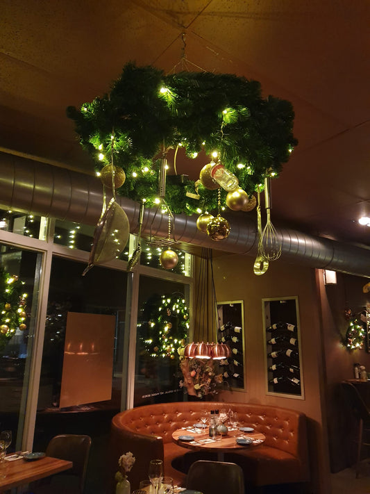 Tweede kerstdag 26-12-2025