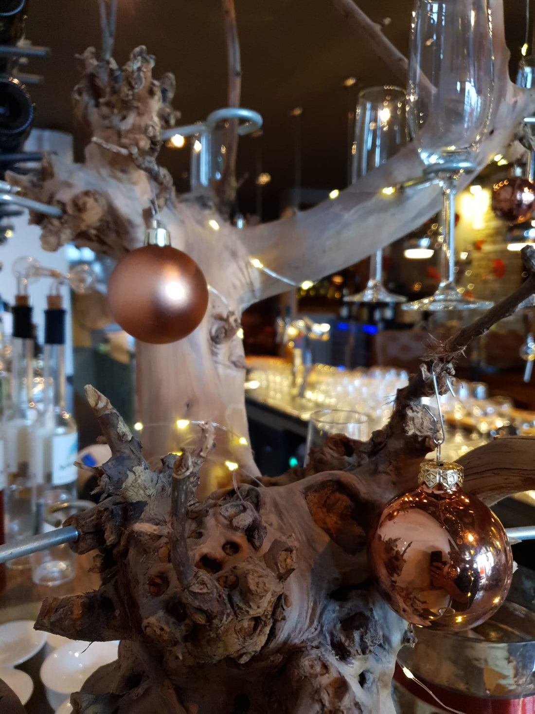 Kerstavond is volgeboekt Kerstavond 24-12-2025